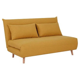 Sovesofa Vevu Curry, Bøk