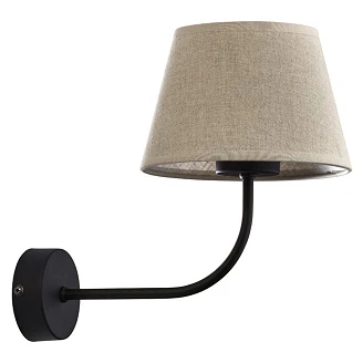 Vegglampe <strong>Lennox</strong>  Lin Matt