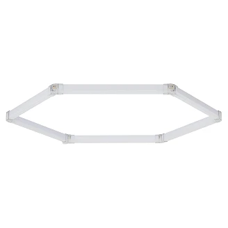 Taklampe Nävora Hvit