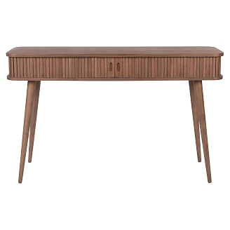 Zuiver Konsollbord Barbier Valnøtt 120x35 cm