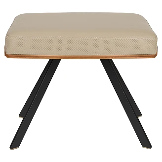 Zuiver Krakk Frie Beige