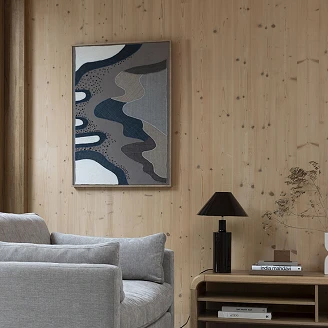 Zuiver Bilde Coastal Flerfarget
