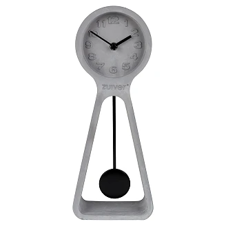 Zuiver Veggur Pendulum Time Grå