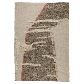 Dutchbone Teppe 200x300 cm Briton Beige