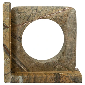 Dutchbone Satpura Brun