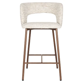 Barstol Leonel Beige