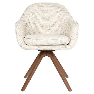 Stol Adrian Beige