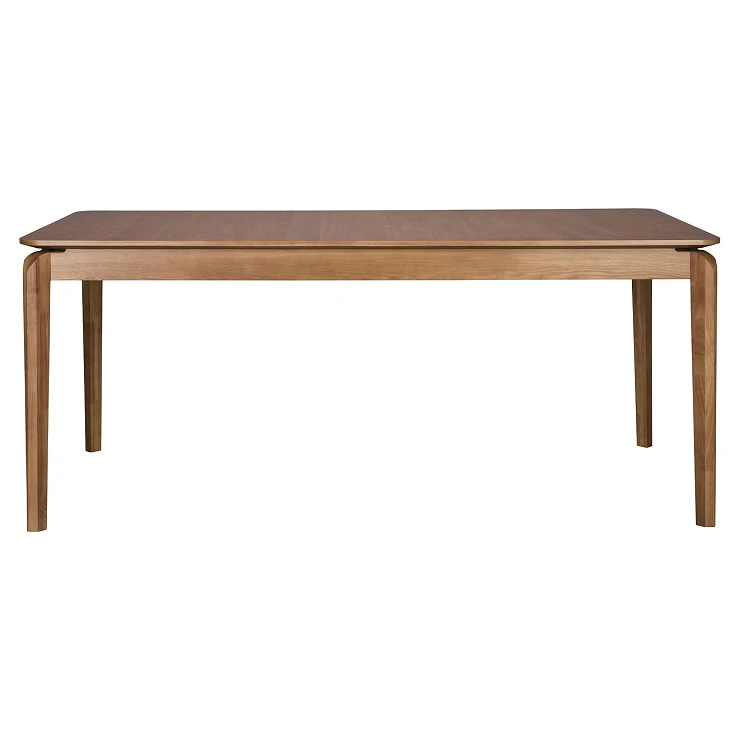 Zuiver Spisebord 220x90 Scout Valnøtt