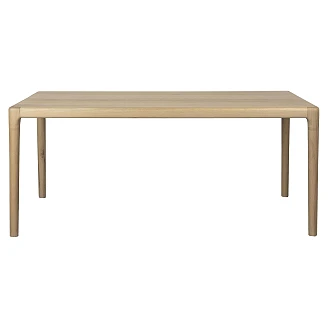 Zuiver Spisebord Ember Beta Natur Eik 180x90 cm