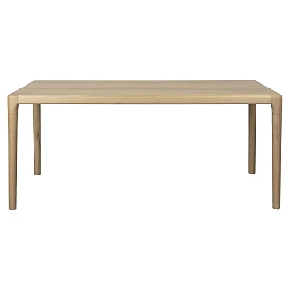 Zuiver Spisebord Ember Beta Natur Eik 210x90 cm