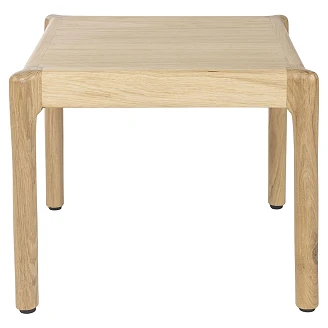 Zuiver Sidebord Ember Beta Natur Eik