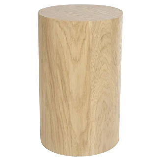 Zuiver Sidebord S Silo Natur Eik