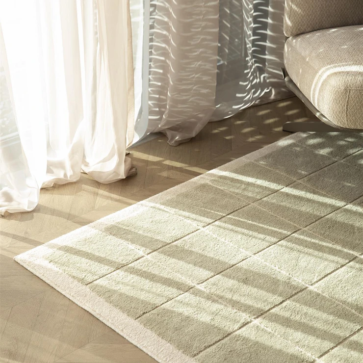 Zuiver Teppe Kade Beige