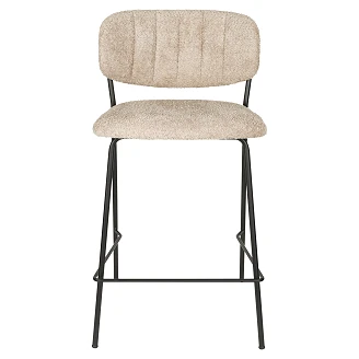 Barstol Milis Beige