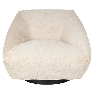 Bold Monkey Loungestol Jump Beige