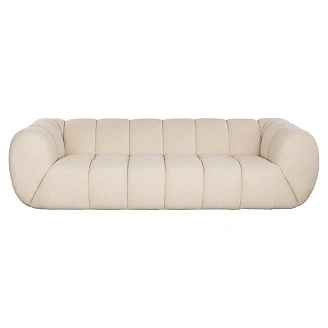 Zuiver Sofa Melt Beige