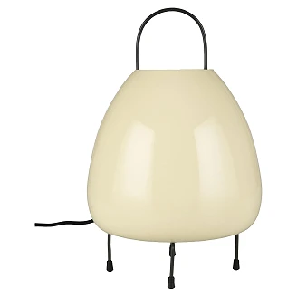 Zuiver Bordlampe Ovo Sitron