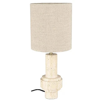 Zuiver Bordlampe Cherry Beige