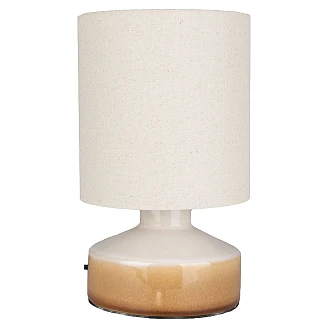 Zuiver Bordlampe Nook Beta Beige