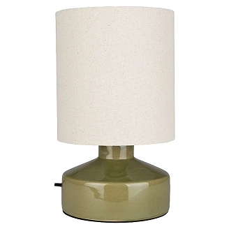 Zuiver Bordlampe Nook Beta Grønn