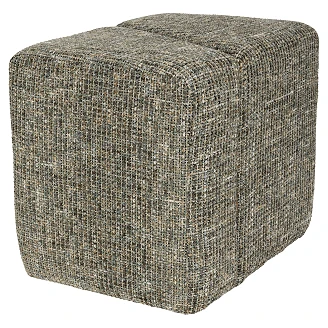 Sittepuff Aldeva Grønn