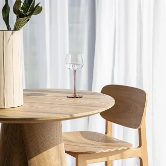 Zuiver Barstol Fleur Alpha Beige