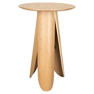 Zuiver Sidebord Fleur Alpha Natur Eik