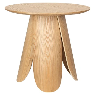 Zuiver Spisebord Fleur Alpha Natur Eik