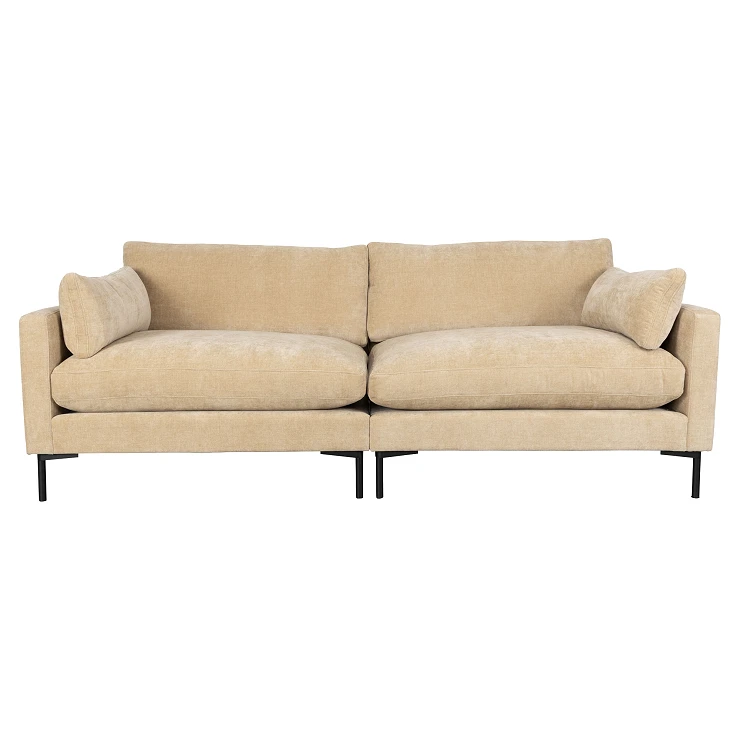 Zuiver Sofa 3-seters Summer Sand