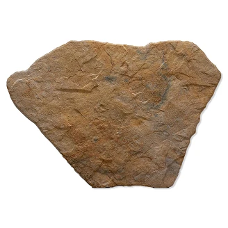 Gulvflis Garden Stone Brun Matt 23x33 cm