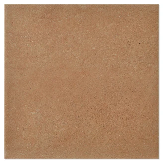 Gulvflis Råjord Honung Matt 20x20 cm