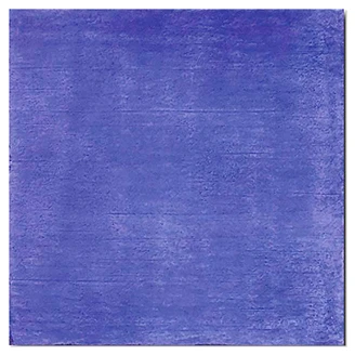 Veggflis Tadelakt Indigo Blank 20x20 cm