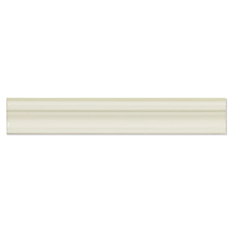 Dekor Veggflis Rill Pergament Blank 5x30 cm