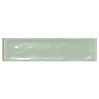 Veggflis Handform Eukalyptus Blank-Relieff 8x30 cm