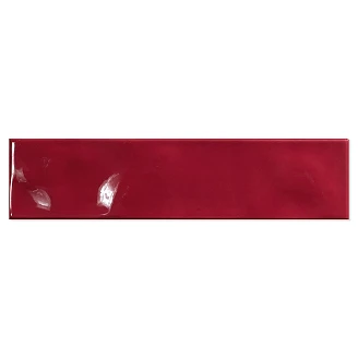 Veggflis Skrud Rubin Blank-Relieff 8x30 cm