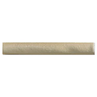 Dekor Veggflis Smycke Kashmir Blank 2x15 cm