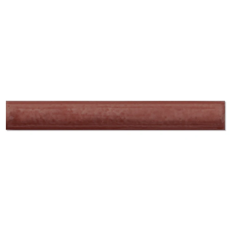 Dekor Veggflis Smycke Mahogny Blank 2x15 cm