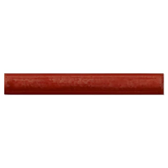 Dekor Veggflis Smycke Rubin Blank 2x15 cm