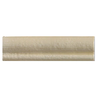 Dekor Veggflis Smycke Kashmir Blank 4x15 cm