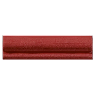 Dekor Veggflis Smycke Rubin Blank 4x15 cm