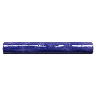 Dekor Veggflis Årgång Indigo Blank 2x15 cm