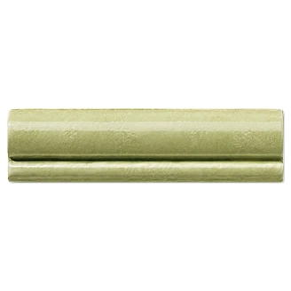 Dekor Veggflis Årgång Salvia Blank 4x15 cm