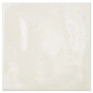 Veggflis Melo Vaniglia Matt Relieff 15x15 cm