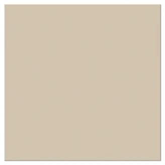Gulvflis Sekel Beige Matt 15x15 cm