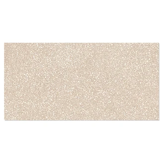 Gulvflis Silea Beige Matt 60x120 cm