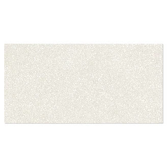 Gulvflis Silea Hvit Matt 60x120 cm