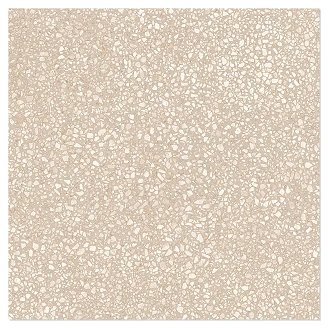 Gulvflis Silea Beige Matt 60x60 cm