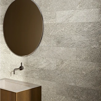 Unicomstarker Gulvflis Arenite Grigio Matt 15x60 cm