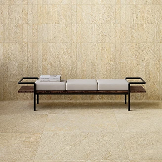 Unicomstarker Gulvflis Arenite Oro Matt 60x90 cm