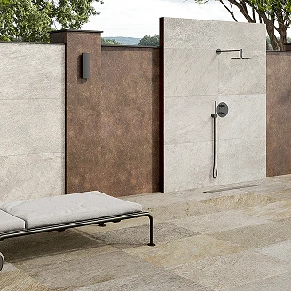 Unicomstarker Gulvflis Arenite Multi Matt 60x120 cm
